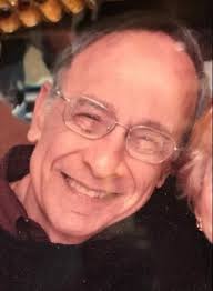 STAN RASKIN Obituary (2021)