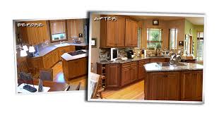 Updating and remodeling a kitchen makes sense for several reasons. What Is Reface Cabinets