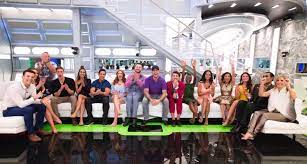 Jordan parhar is joined by lfc members alex, melissa and taran to recap the bbcan5 triple eviction to update you on the. William Big Brother Canada 5 Facebook