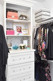 Closet organization ideas for small closets. Master Bedroom Closet Organization Ideas Via Wordpress Bit Flickr