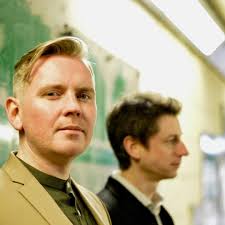 Stream Kevin P. Gilday & The Glasgow Cross music