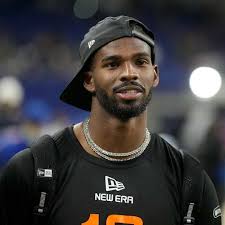 2025 On SI NFL Mock Draft 2.0: First-Round Predictions for Every Team