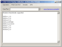 Unlock /app code charges for huawei router/modem. Huawei E367 Debranding Unlock On The Rockz