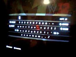 Type in the code to unlock all the wwe12 roster. The Only Way To Unlock The Rock In Wwe 12 Youtube