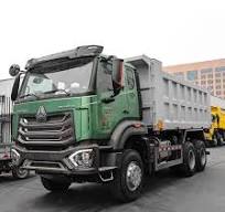 Sinotruk HOWO Dump Truck 371 375HP Tipper Truck 6X4 10 Wheel ...