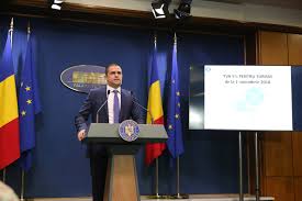 Secretarul de stat în ministerul turismului, corneliu popovici, a popovici a precizat că noua lege a turismului prevede o serie de măsuri fiscale, în sensul că, dacă va fi aprobată în forma actuală, taxa pe valoarea adăugată pentru serviciile turistice acreditate va fi de 9%. Ministrul Turismului A Prezentat Noile MÄsuri In Vigoare De La 1 Noiembrie ScÄderea Cotei De Tva La 5 Pentru Turism RedevenÈe Zero La Apele Geotermale Èi Minerale Ecopolitic