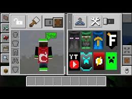 Como Desbloquear Las Capas Ocultas En Minecraft Pe 1 2 Sin Mods Sin Apks Modificadas Youtube In 2020 Minecraft Mods Minecraft Pe Minecraft