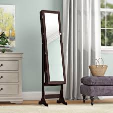 If you're in the overall take. Full Length Mirror Storage Wayfair