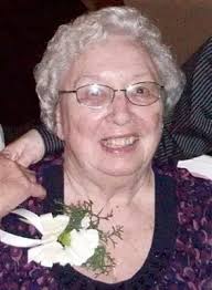 Obituary information for Elaine Smith Hales