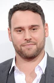 Scooter Braun