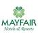 Mayfair Hotels and Resorts logo