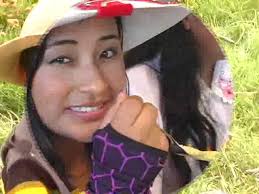 ELSENTIMIENTO DEL CHIMAYCHI