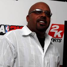 Interview: Senior Producer Rob Jones Talks NBA 2K14 and the Franchise's  Future