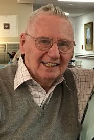 Obituary: Richard Delmar Carter (1930-2020)