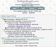 Internet forum - Wikipedia