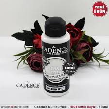 Günümüzde ise sürekli geliştirilen çamaşır makineleriyle çamaşırlar kolayca yıkanıp kurutuluyor. Cadence Multisurface Antik Beyaz H04 120ml Ahsap Hobi Market