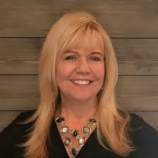 Teddi Michele Plummer, LPCC