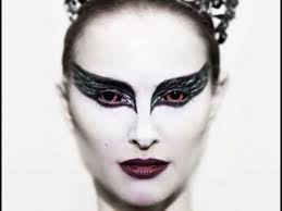 black swan makeup tutorial you