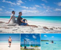Con chi condivideresti questa altalena?@renatobarcs bahamas. Voyage Aux Bahamas Pour La Premiere Fois Itineraire Conseils Videos