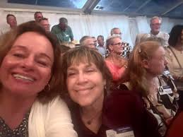 Identifying people in a photo