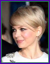 Hairstyles For Short Thin Hair 209403 20 Pretty Hairstyles For Thin Hair Styles Short Thin Hair Thick Hair Styles Thin Hair Haircuts