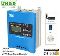 Bộ điều khiển sạc acquy điện năng lượng mặt trời thông minh ...