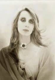 Fairouz Arab Celebrities Old People Love Portrait