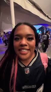 Arianna Hailey and Her Parents