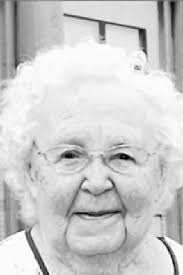 Thelma Alcorn Obituary (2013)