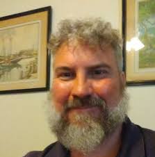 What is the best tool to cut split hickory into chunks for a smoker?