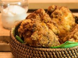 Electric Skillet Fried Chicken Recipe Roaster Recipes Cooking Fried Chicken Skillet Dinner Recipes