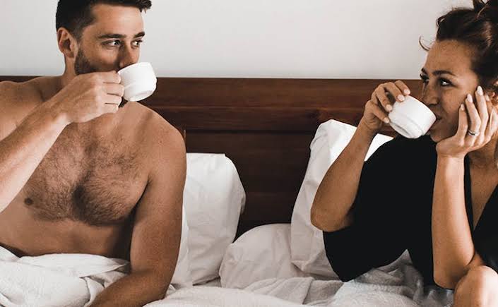 What Your Side of the Bed Says About You | Saatva