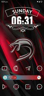 Selanjutnya masuk ke mode twrp recovery. Kumpul Bagi Rom Viperos V6 7 Xiaomi Redmi Note 7 Facebook