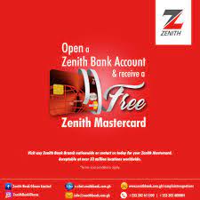 31 independence avenue accra p.m.b. Enjoy The Benefits Of A Card Zenith Bank Ghana Limited Facebook