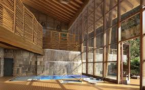 Tambo Del Inka A Luxury Collection Resort Spa Sacred Valley Peru Best 100 Hotels World S Best Hotels 2019 Best Hotels Hotel Nizuc Resort