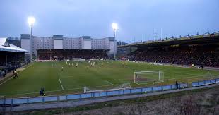 Includes the latest news stories, results, fixtures, video and audio. Partick Thistle Fc Latest News Reaction Results Pictures Video Daily Record