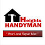The Heights Handyman from m.yelp.com
