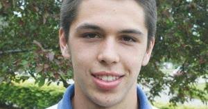 ATHLETE OF THE WEEK: Michael Waisanen