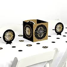 Maybe you would like to learn more about one of these? Amazon Com Big Dot Of Happiness Roaring 20 S 1920s Art Deco Jazz Party Centerpiece And Table Decoration Kit Toys Games