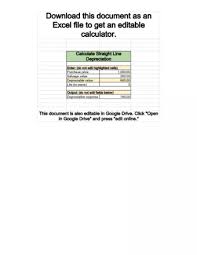4 Ways To Calculate Depreciation On Fixed Assets Wikihow