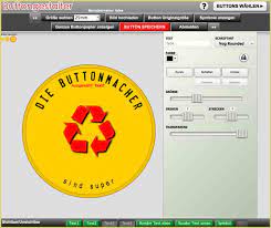 Jetzt ta lesen und bis zu 80 € prämie sichern! Buttondesigner Kostenlos Butons Gestalten Design Your Button