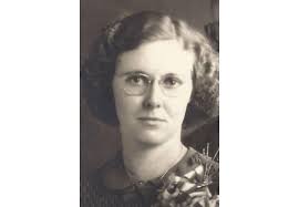 Dorothy Schloo Obituary (2014)