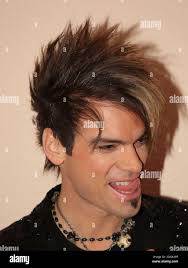 Chris Ehrlich From Ehrlich Brothers Stock Photo