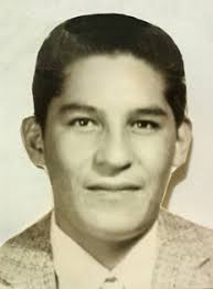 Edward "Bobby" Behan Obituary