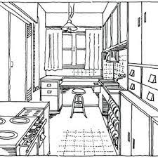 The structure of the us government and the new socialism are both crony capitalist. Pdf Designing Kitchens For Small Domestic Spaces