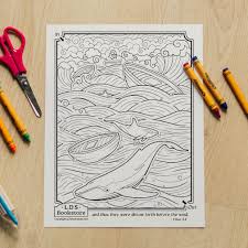 Get crafts, coloring pages, lessons, and more! Driven Towards The Promised Land Coloring Page Printable