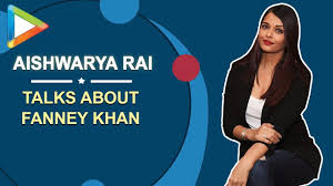 Aishwarya Rai About Body Shaming In Fanney Khan Bollywood latest box office collection report. ap7am