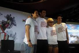 Zank asoy, on 6 mei 2016 at 2:29 am said: Melihat Kisah Perjuangan Atlet Indonesia Di Kita Bisa 2 Republika Online