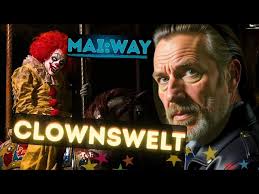 Clownswelt"
