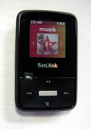 Are you having bluetooth problems with a sandisk clip sport plus? Sandisk Sansa Wikiwand